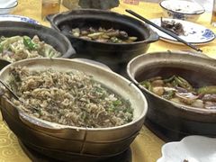-汤氏美食台山水步特色黄鳝饭(龙津东路店)
