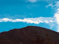 -富士山吉田線五合目