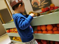 -艾米茉亲子餐厅(万象城店)