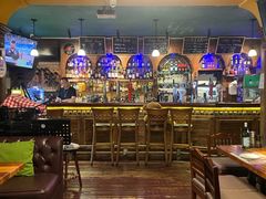 -秀·爱尔兰餐吧(上海路店)