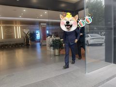 -北京运通兴恩一汽大众4S店(西红门店)