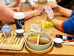 -黄庭茶馆(外滩店)