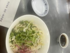 -海碗居老北京炸酱面(增光路店)