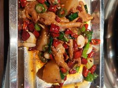 -江北北火锅馆·公路夜市(魏公村店)