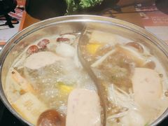 -呷哺呷哺(隆基泰和店)