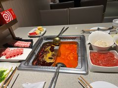 -海底捞火锅(杭州萧山宝龙广场店)