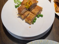 -秦月轩·陕西家乡菜(阜成路·五棵松店)