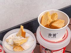 -古茗(番禺厦滘店)