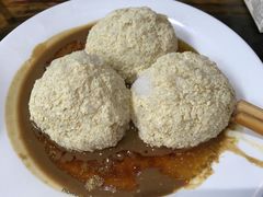 -龙抄手(文殊坊店)