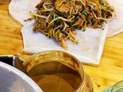 -安徽阜阳卷馍(西单店)