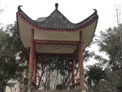 -大渡口区义渡公园