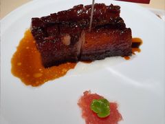 -侨美食家·粤菜(体育西路店)