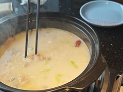 -捞王猪肚鸡火锅(昆山店)