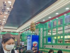 -花圃园餐厅店(和田二街28号院店)
