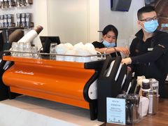 -Peet's Coffee皮爷咖啡(大学路店)