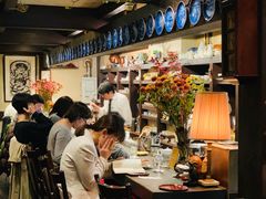 -茶亭 羽當 渋谷