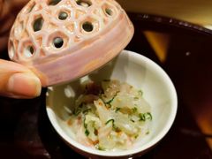 -荣一代目OMAKASE板前料理