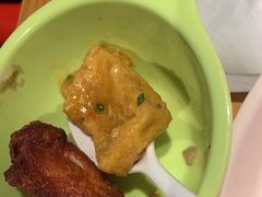 -九毛九西北菜(汕头金平万达广场店)