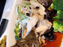 -永乐饭庄(安德路店)