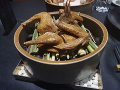 -小运河·公馆(国贸店)
