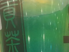 -贡茶(胜利夹层店)