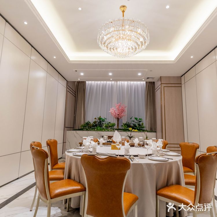 开了开了，圣丰城酒家终于开了 