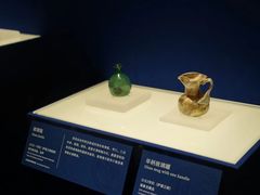 -上海博物馆(人民广场馆)