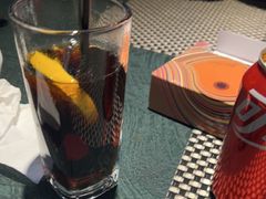 -翡翠鸟精品泰国菜(北辰财富中心店)