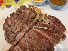-ins森林童话餐厅coffee&bistro