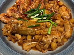 -荣小馆(杭州大厦店)
