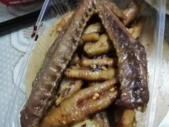 -紫燕百味鸡(人民路店)