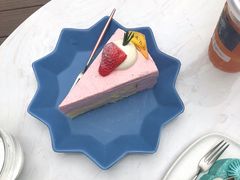-ADO KAFE(大学城店)