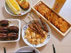 -盒马鲜生(文景博乐里购物广场店)