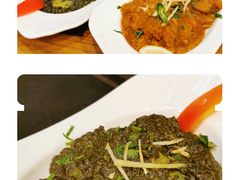 -Masala Curry and BBQ·玛莎拉巴基斯坦美食(金水万达店)