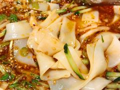 西贝拉皮-西贝(上海我格广场店)