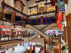 -银泰百货(北京大红门店)