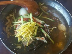 -服务大楼冷面(延大店)