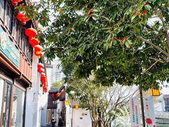 -衣裳街历史文化街区
