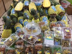 -百果园(奕淳公寓店)