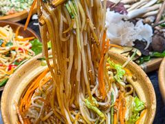 -阿山卓·野生菌火锅·纳西火塘烤肉