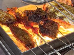 -遇西祠·海鲜烧烤(总店)