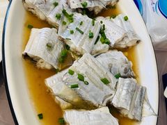 -金海湾海鲜排档(朱家尖店)