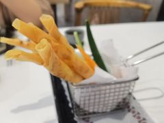 -乜都得港式茶楼(天贵路店)