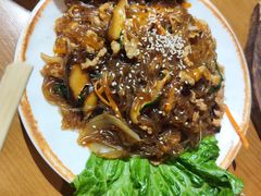 炒粉丝-海云台韩式汤饭·13年匠心韩料(南山店)