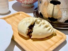 -山东宾馆·齐鲁苑餐厅