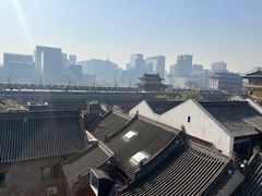-西安市广仁寺