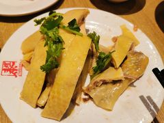 -泰煌鸡·上海白斩鸡·鸡汤面(鹤庆店)