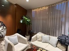 -上海金陵紫金山大酒店·汇海餐厅