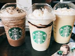 -星巴克(湖州梅地亚广场店)