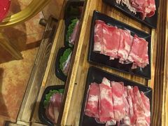 -销魂美蛙鱼头火锅(上海首店)